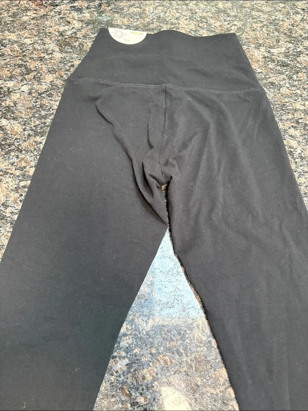 NWT Offline by Aerie OG Leggings Sz XS